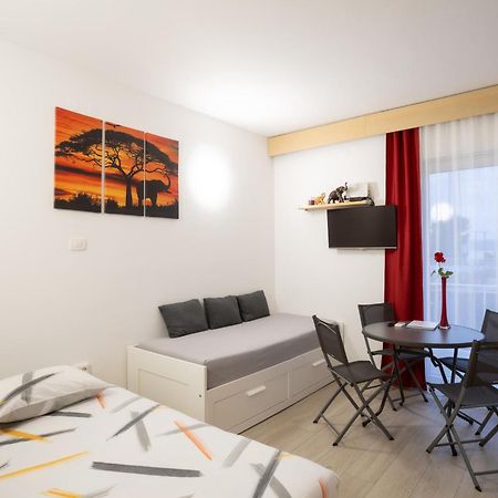 Apartma Zusterna Κόπερ Εξωτερικό φωτογραφία