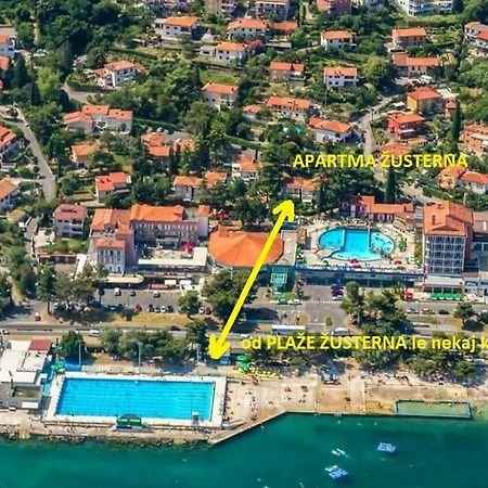 Apartma Zusterna Κόπερ Εξωτερικό φωτογραφία