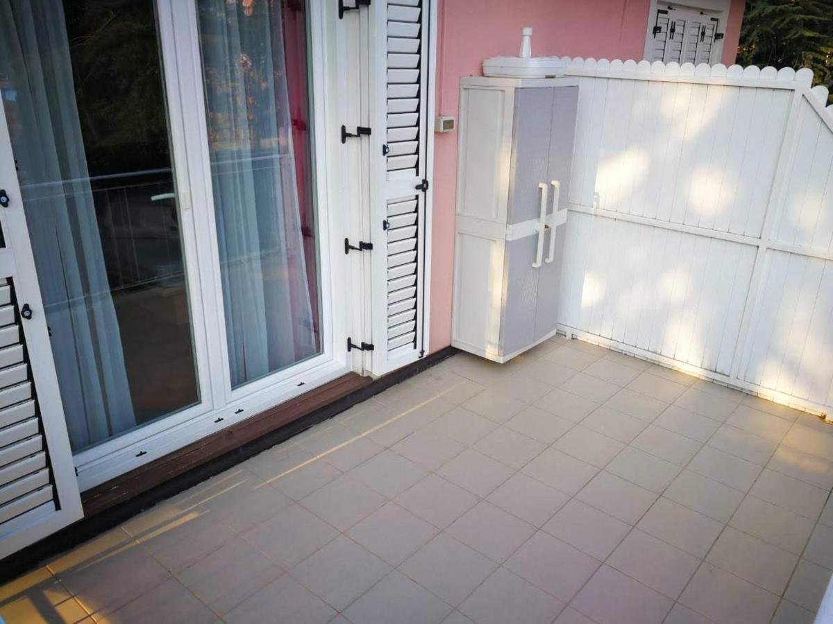 Apartma Zusterna Κόπερ Εξωτερικό φωτογραφία