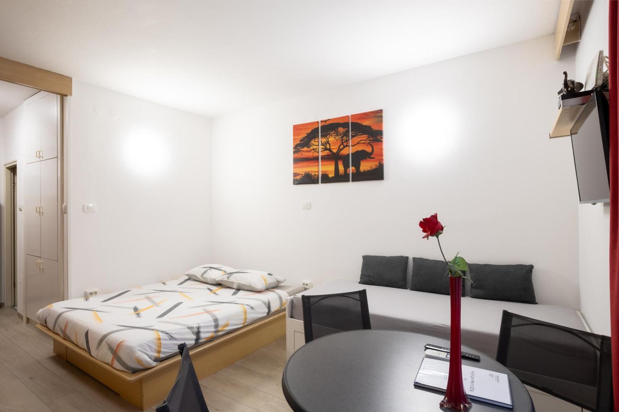 Apartma Zusterna Κόπερ Εξωτερικό φωτογραφία