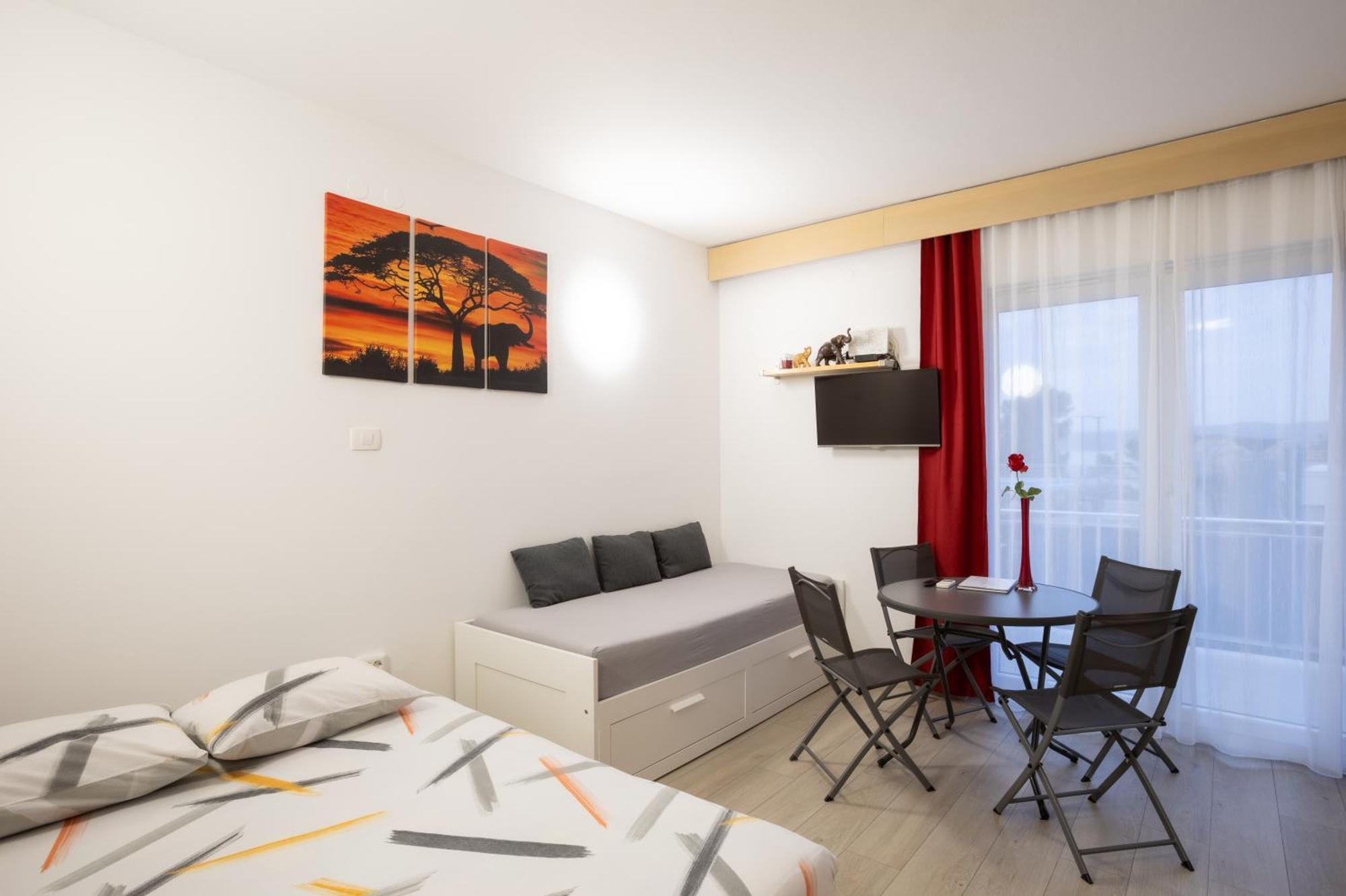 Apartma Zusterna Κόπερ Εξωτερικό φωτογραφία