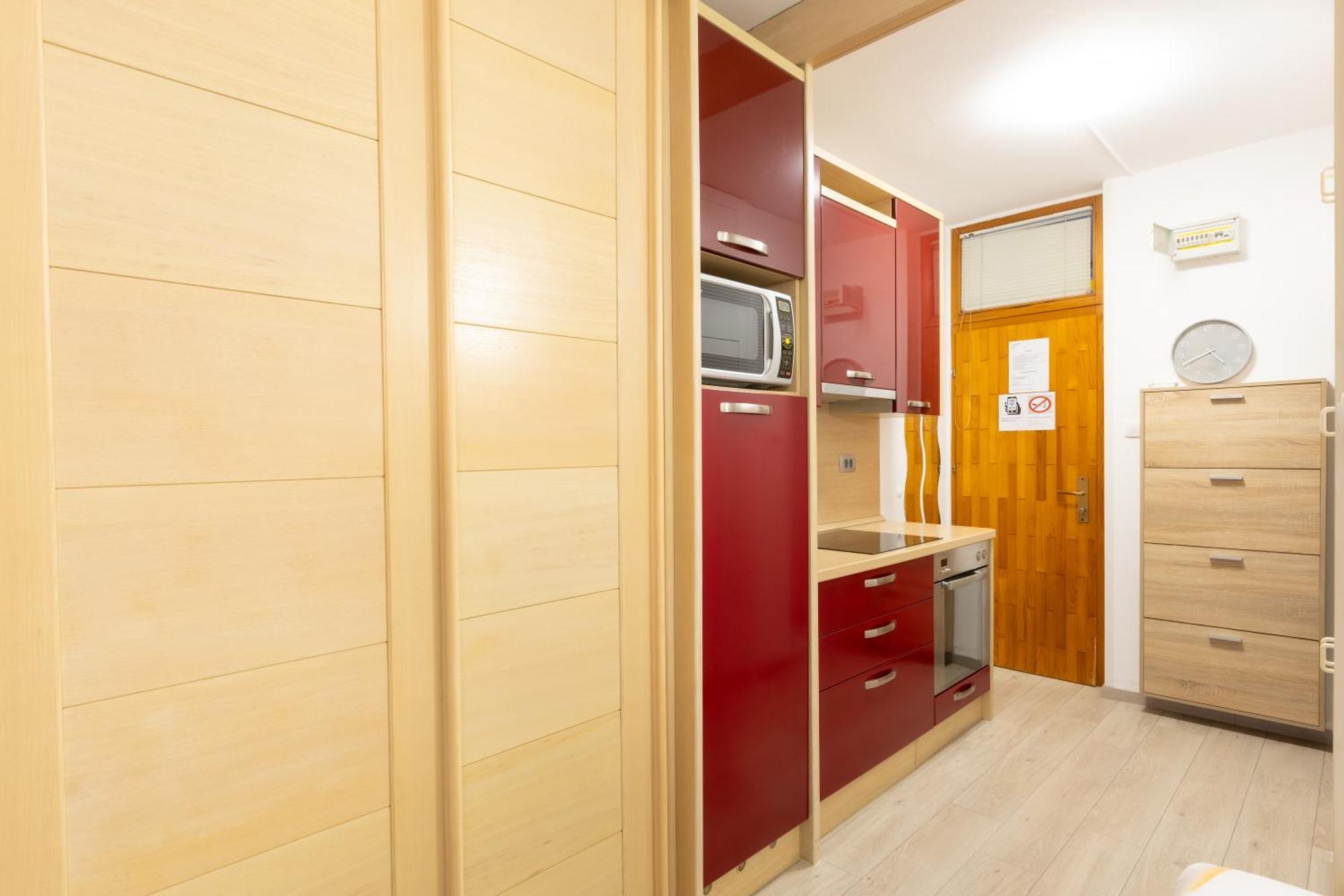 Apartma Zusterna Κόπερ Εξωτερικό φωτογραφία