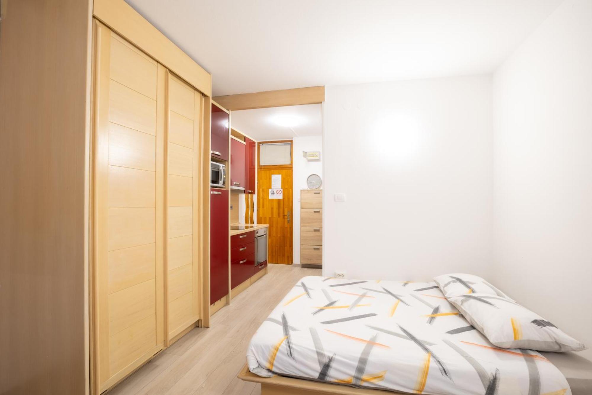 Apartma Zusterna Κόπερ Εξωτερικό φωτογραφία