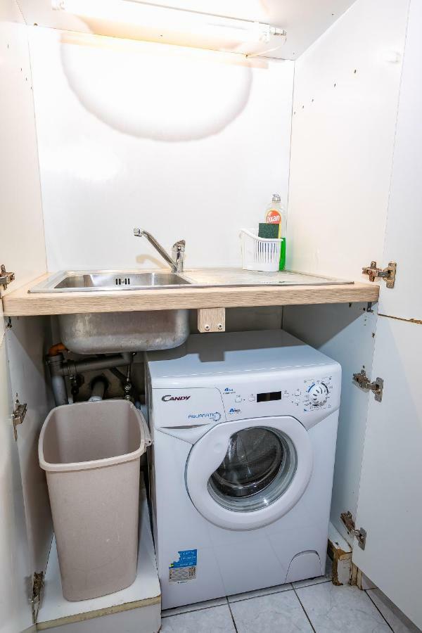 Apartma Zusterna Κόπερ Εξωτερικό φωτογραφία