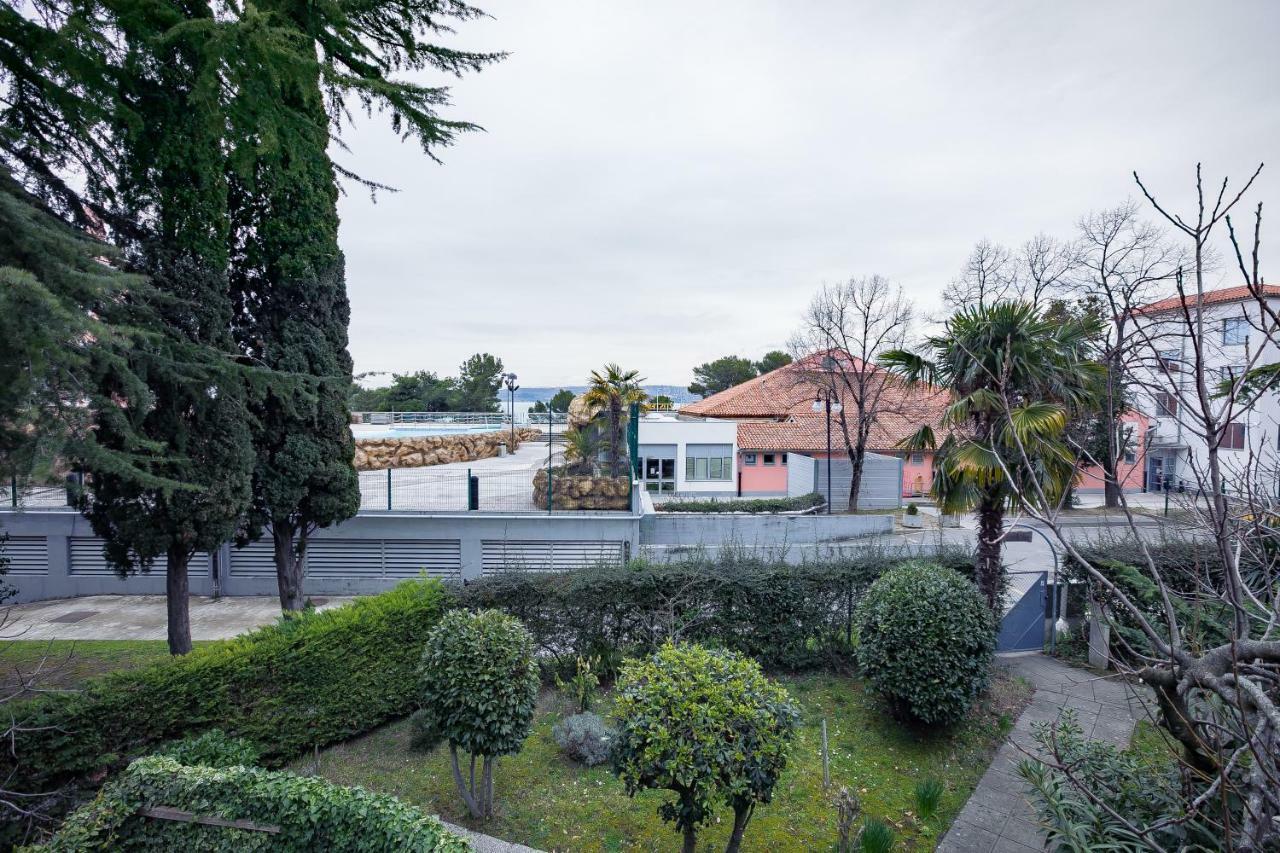Apartma Zusterna Κόπερ Εξωτερικό φωτογραφία