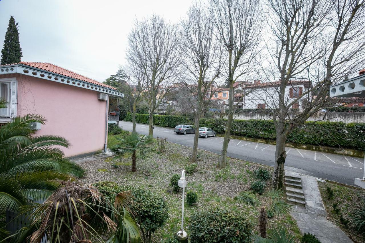Apartma Zusterna Κόπερ Εξωτερικό φωτογραφία