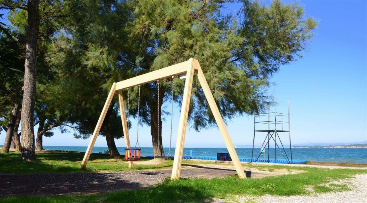 Apartma Zusterna Κόπερ Εξωτερικό φωτογραφία