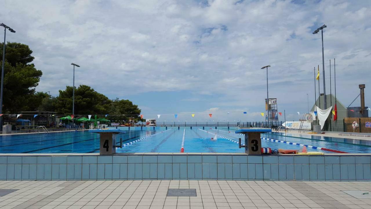 Apartma Zusterna Κόπερ Εξωτερικό φωτογραφία
