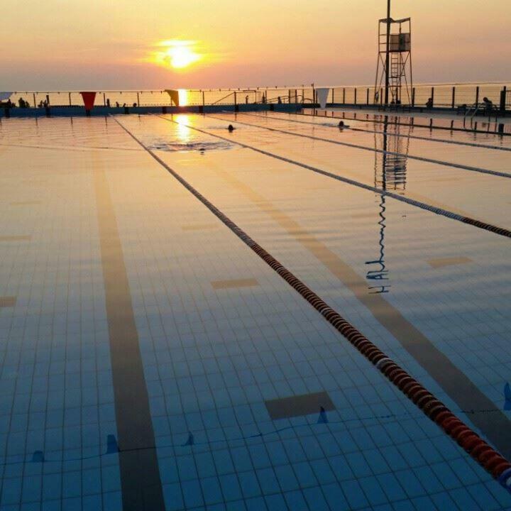 Apartma Zusterna Κόπερ Εξωτερικό φωτογραφία