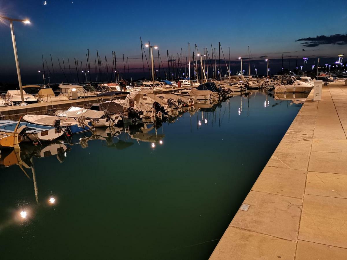Apartma Zusterna Κόπερ Εξωτερικό φωτογραφία