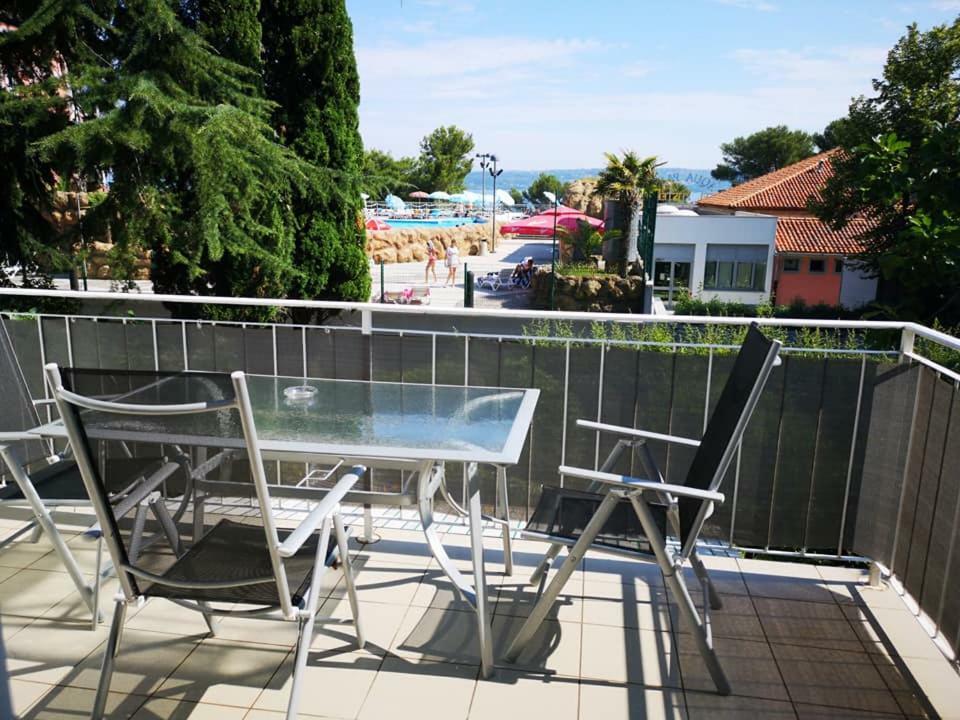 Apartma Zusterna Κόπερ Εξωτερικό φωτογραφία